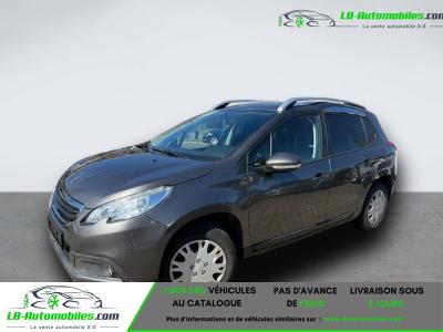 Peugeot 2008 1.2 PureTech 130ch  BVM