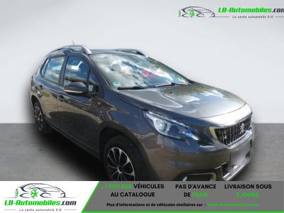 Peugeot 2008 1.2 PureTech 82ch BVM