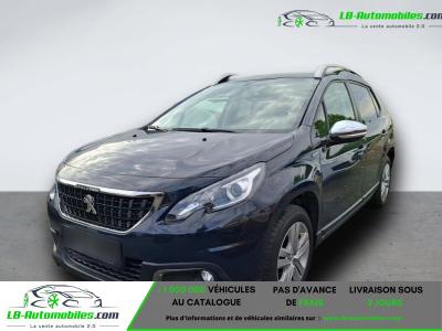 Peugeot 2008 1.2 PureTech 82ch BVM