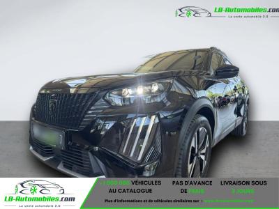 Peugeot 2008 BlueHDi 130  BVA