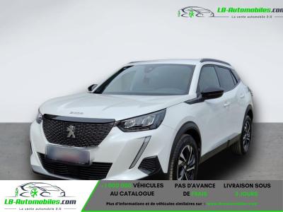 Peugeot 2008 PureTech 100  BVM
