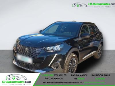 Peugeot 2008 PureTech 100  BVM