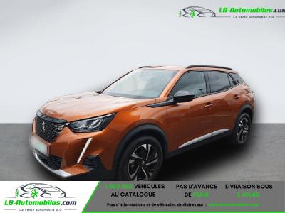 Peugeot 2008 PureTech 100  BVM