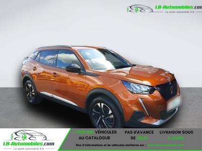 Peugeot 2008 PureTech 100  BVM