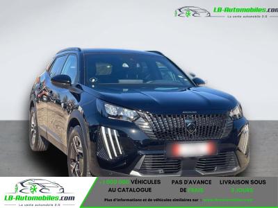 Peugeot 2008 PureTech 130  BVA