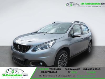 Peugeot 2008 BlueHDi 100  BVM