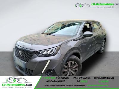Peugeot 2008 BlueHDi 100  BVM