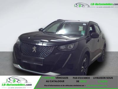 Peugeot 2008 BlueHDi 130  BVA