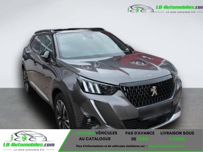 Peugeot 2008 BlueHDi 130  BVA