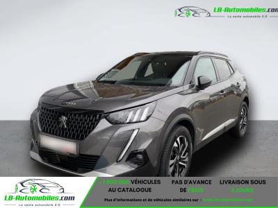 Peugeot 2008 BlueHDi 130  BVA