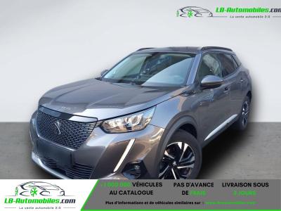 Peugeot 2008 BlueHDi 130  BVA