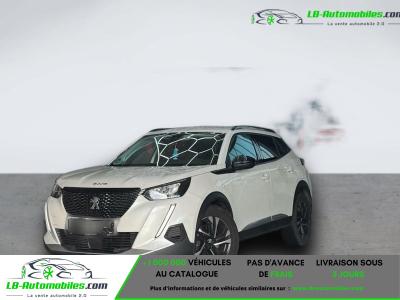 Peugeot 2008 BlueHDi 130  BVA