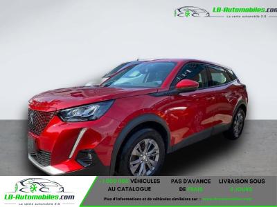 Peugeot 2008 Electrique 136 ch