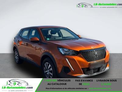 Peugeot 2008 PureTech 100  BVM