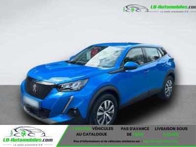 Peugeot 2008 PureTech 100  BVM