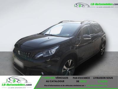 Peugeot 2008 PureTech 130  BVM