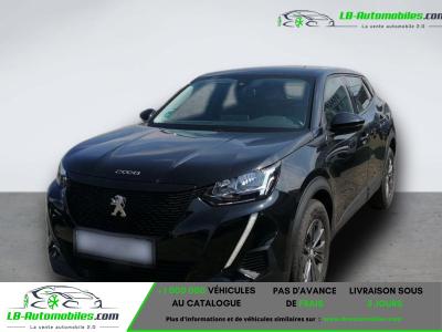Peugeot 2008 PureTech 130  BVM