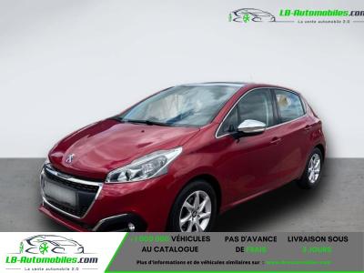 Peugeot 208 PureTech 110ch  BVA