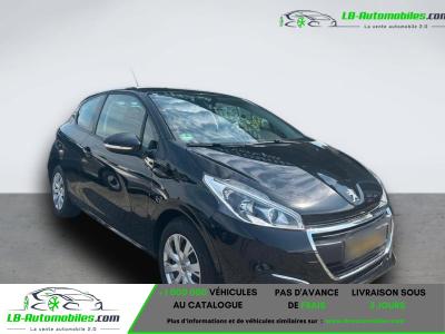 Peugeot 208 1.6 BlueHDi 100ch BVM
