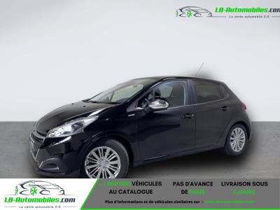 Peugeot 208 1.2 PureTech 82ch BVM