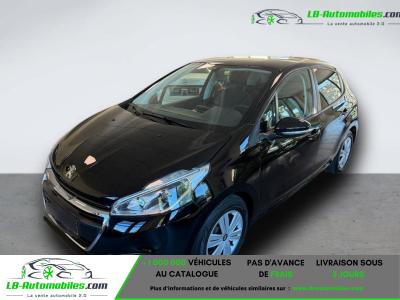 Peugeot 208 1.2 PureTech 82ch BVM