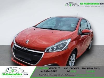 Peugeot 208 1.2 PureTech 82ch BVM