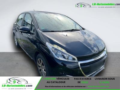 Peugeot 208 1.2 PureTech 82ch BVM