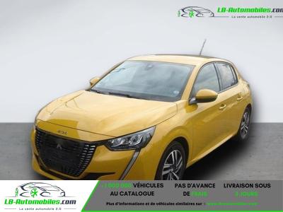 Peugeot 208 BlueHDi 100  BVM