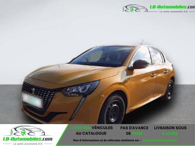 Peugeot 208 BlueHDi 100  BVM