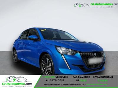 Peugeot 208 BlueHDi 100  BVM