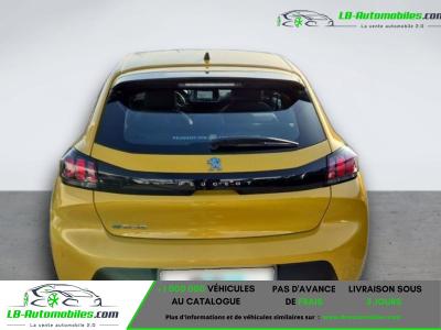 Peugeot 208 Electrique 50 kWh 136ch