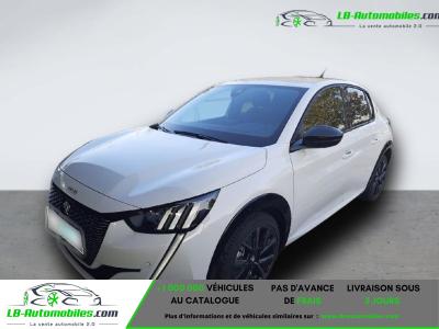 Peugeot 208 PureTech 130  BVA