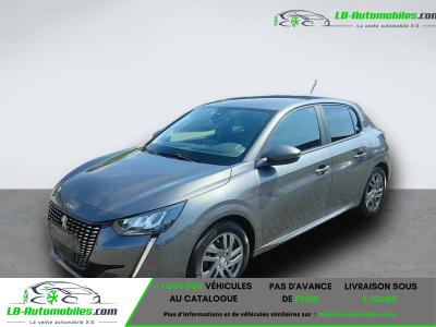 Peugeot 208 PureTech 75 BVM