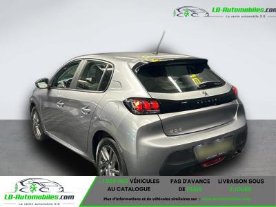 Peugeot 208 PureTech 75 BVM