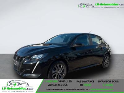 Peugeot 208 PureTech 75 BVM