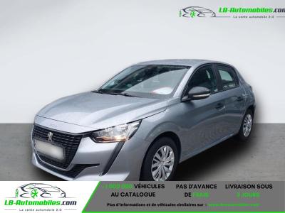 Peugeot 208 PureTech 75 BVM