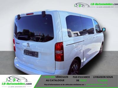 Peugeot Traveller BlueHDi 145ch  BVM