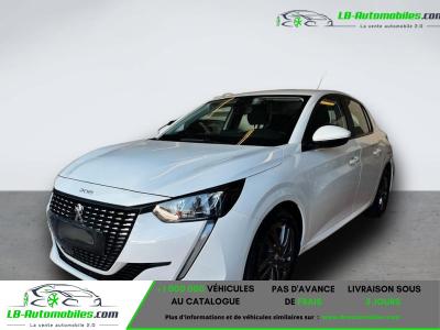 Peugeot 208 PureTech 100  BVA