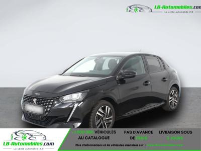 Peugeot 208 PureTech 100  BVA