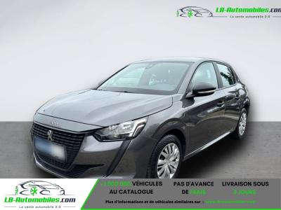 Peugeot 208 PureTech 75 BVM