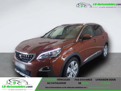 Peugeot 3008 1.2 Puretech 130ch  BVM
