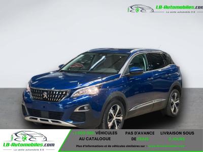 Peugeot 3008 1.2 Puretech 130ch  BVA