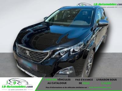 Peugeot 3008 2.0 BlueHDi 180ch  BVA