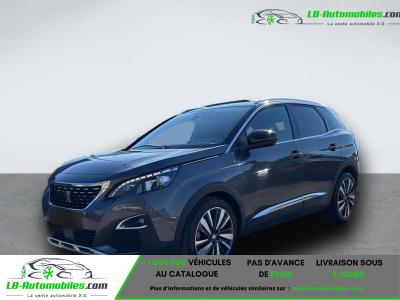 Peugeot 3008 2.0 BlueHDi 180ch  BVA