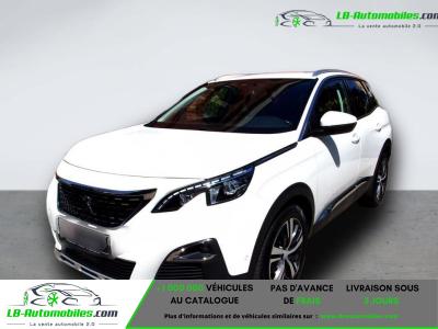 Peugeot 3008 2.0 BlueHDi 180ch  BVA