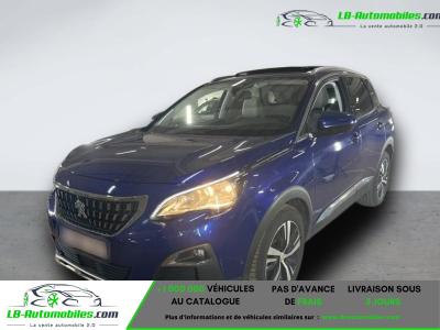 Peugeot 3008 BlueHDi 130ch  BVA