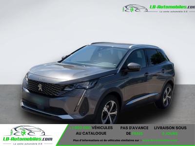 Peugeot 3008 BlueHDi 130ch  BVM