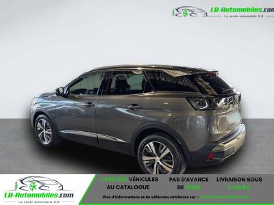 Peugeot 3008 BlueHDi 130ch  BVA
