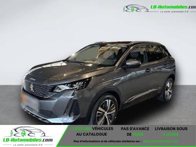 Peugeot 3008 BlueHDi 130ch  BVA