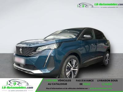 Peugeot 3008 Hybrid 136 e-DCS6